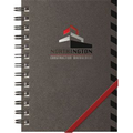 TechnoMetallic Journals - NotePad